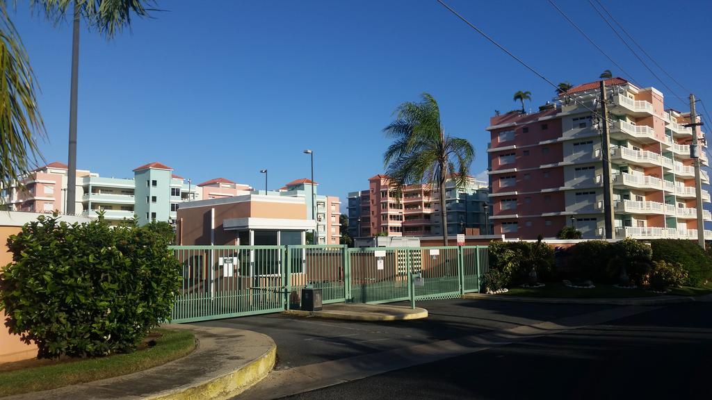 Isabela Beach Court 744 Экстерьер фото