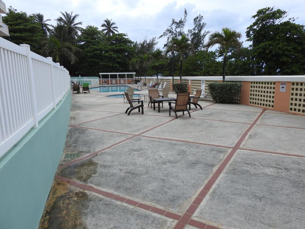 Isabela Beach Court 744 Экстерьер фото