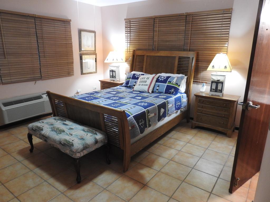 Isabela Beach Court 744 Экстерьер фото